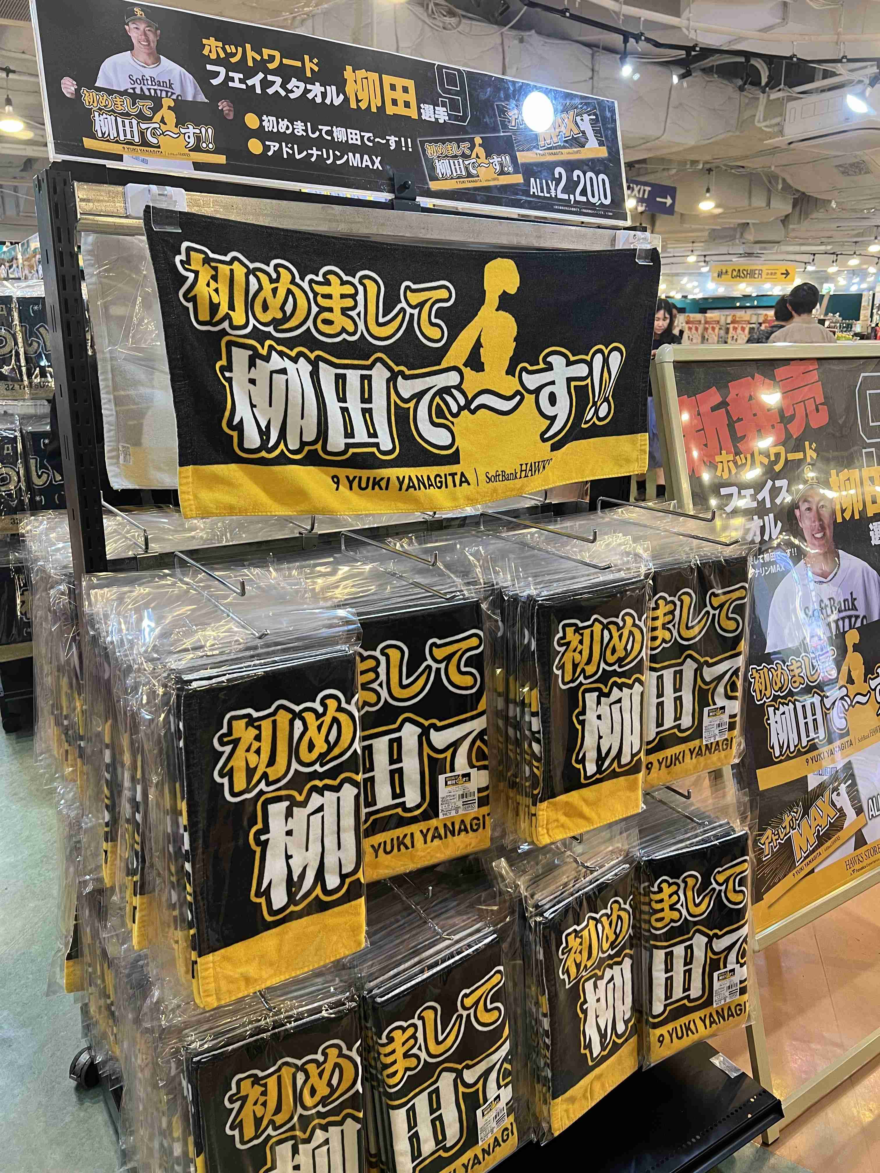 福岡ソフトバンクホークスファン集合！Part19