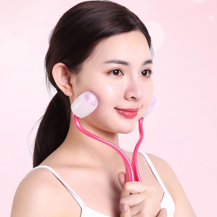 顔のたるみが辛い