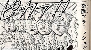 少女漫画・少年漫画で人気が出たブサイクキャラってなぜ存在しないのか
