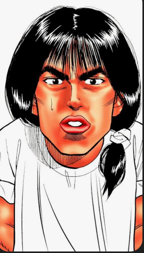 少女漫画・少年漫画で人気が出たブサイクキャラってなぜ存在しないのか
