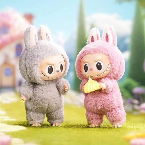 「転売ヤー消えて…」大阪万博で発売の「ラブブ×ミャクミャク」がメルカリで転売横行　「定価の16倍はヤバい」