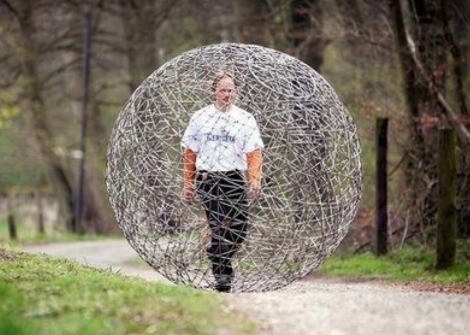 【クマ出没】仕事で山に入らなきゃいけない