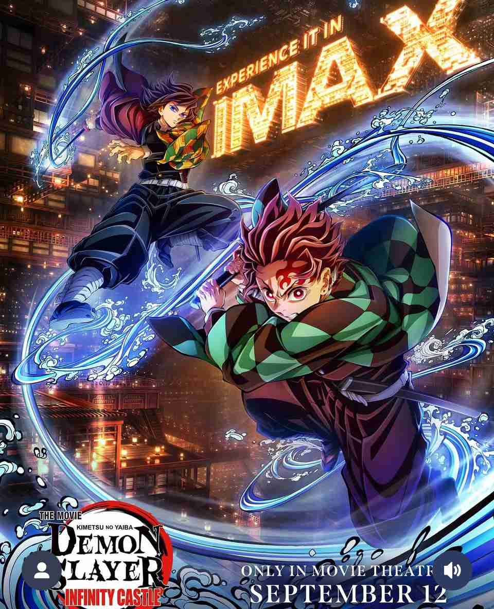 『鬼滅の刃』公開101日間で興収371億円突破！前週比＋4億円　記録更新まで残り36億円