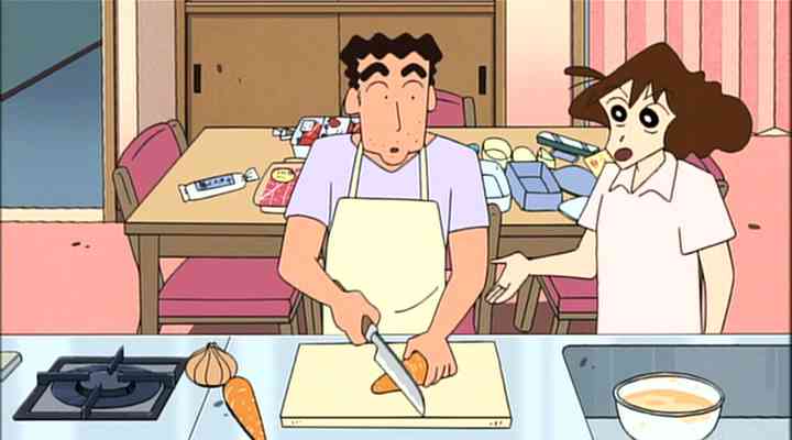 家事分担と収入比