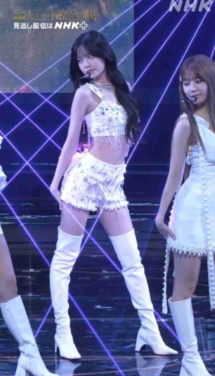 韓国アイドルグループ・LE SSERAFIM出演のバイトCM「何言ってるかわからん」SNSで不満続出“軽すぎノリ” にもミスマッチ感が