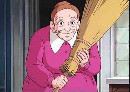 家事代行のお仕事されてる方