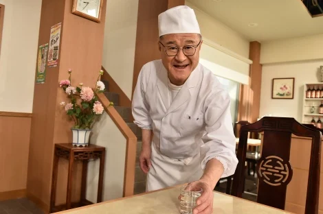 家事代行のお仕事されてる方