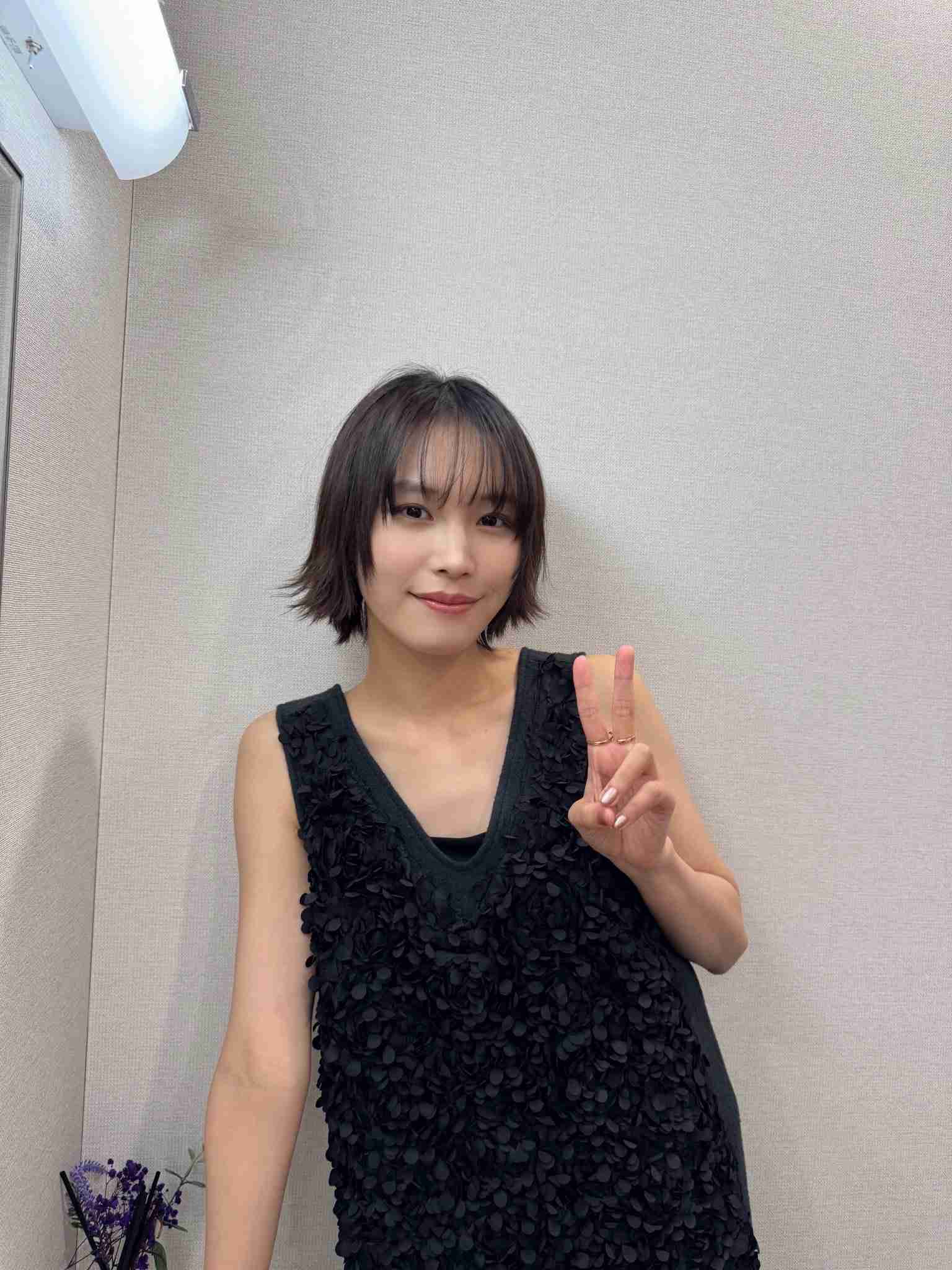 ゆりやんレトリィバァ、初監督映画『禍禍女』主演に南沙良を抜てき　ある男性に想いを寄せる美大生役
