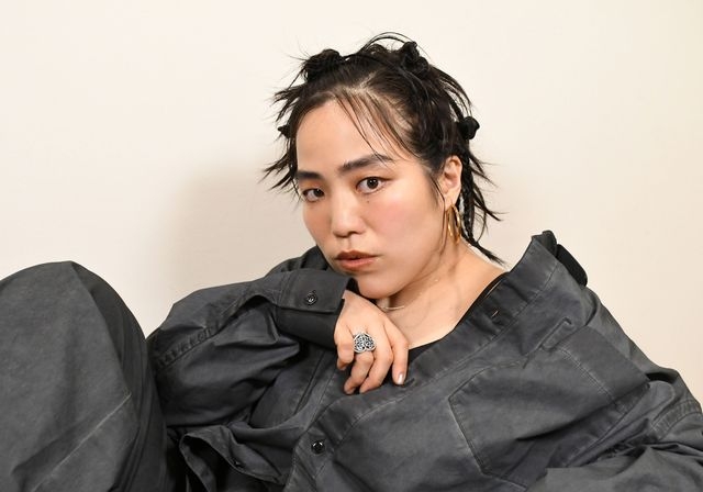 ゆりやんレトリィバァ、初監督映画『禍禍女』主演に南沙良を抜てき　ある男性に想いを寄せる美大生役