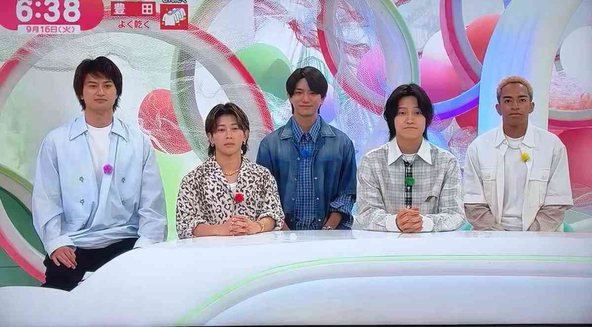 【速報】Aぇ! group、草間リチャード敬太容疑者を逮捕 公然わいせつの疑い 東京・新宿区で下半身を露出か 警視庁