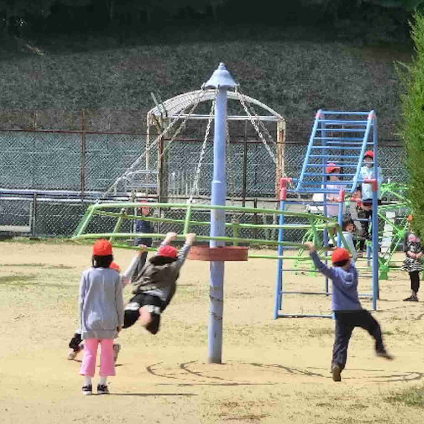 自分はしてたけど我が子にはさせたくない事