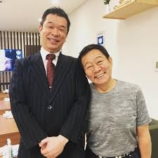 オール巨人　9年間審査員務めたM―1でビックリした逸材　「こんなおもろい漫才師がいてんのか」