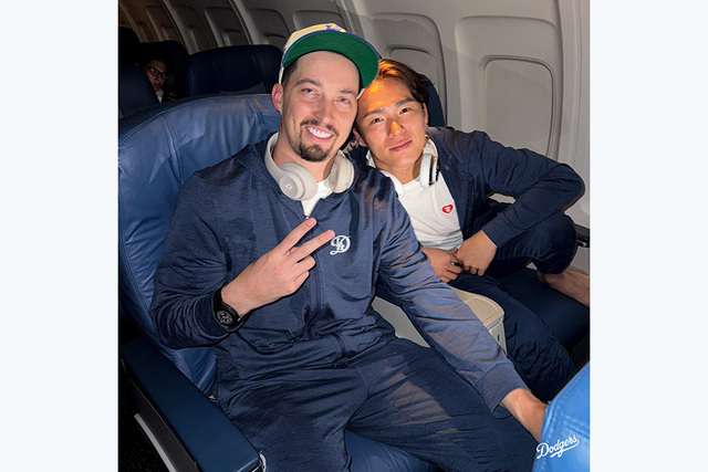 【実況・感想】MLBワールドシリーズ第2戦 ドジャースvsブルージェイズ