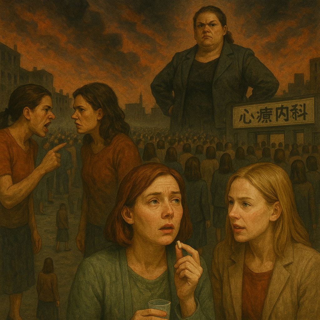 アダルト関連の回答解禁へ チャットGPT、12月から