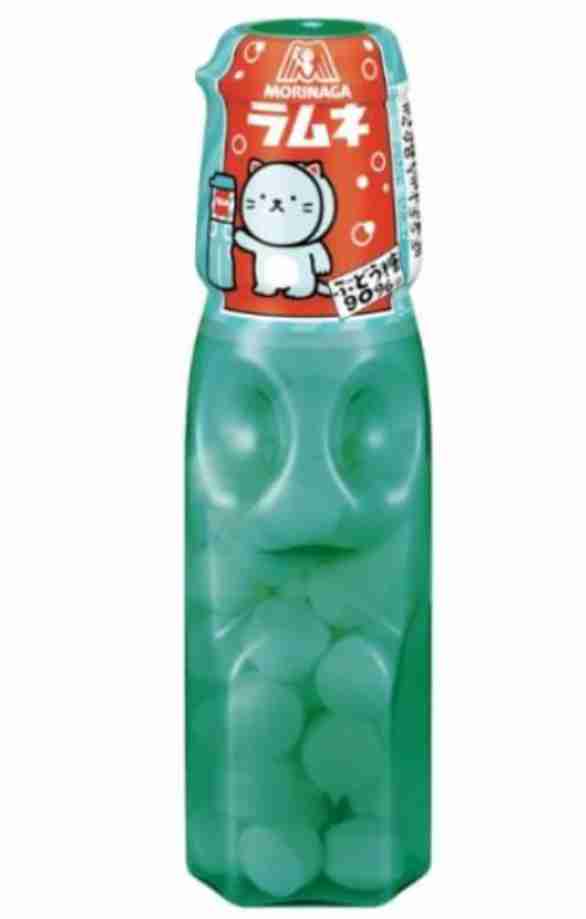 子供の頃好きだった駄菓子