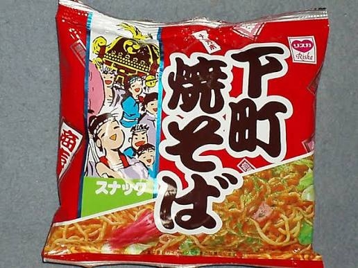 子供の頃好きだった駄菓子