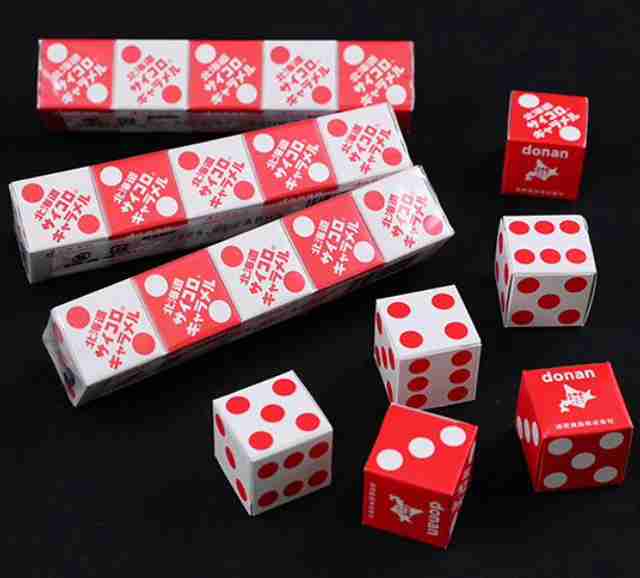 子供の頃好きだった駄菓子