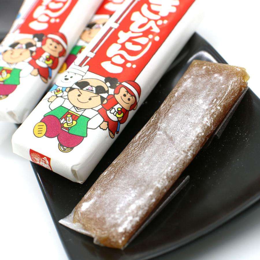 子供の頃好きだった駄菓子
