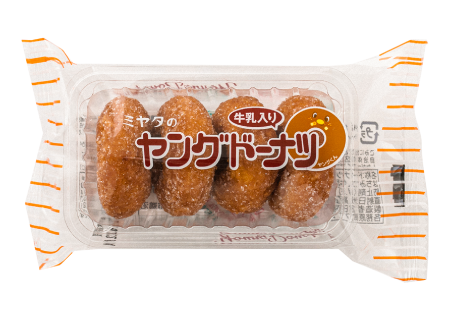 子供の頃好きだった駄菓子