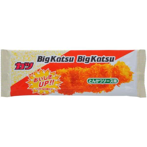 子供の頃好きだった駄菓子