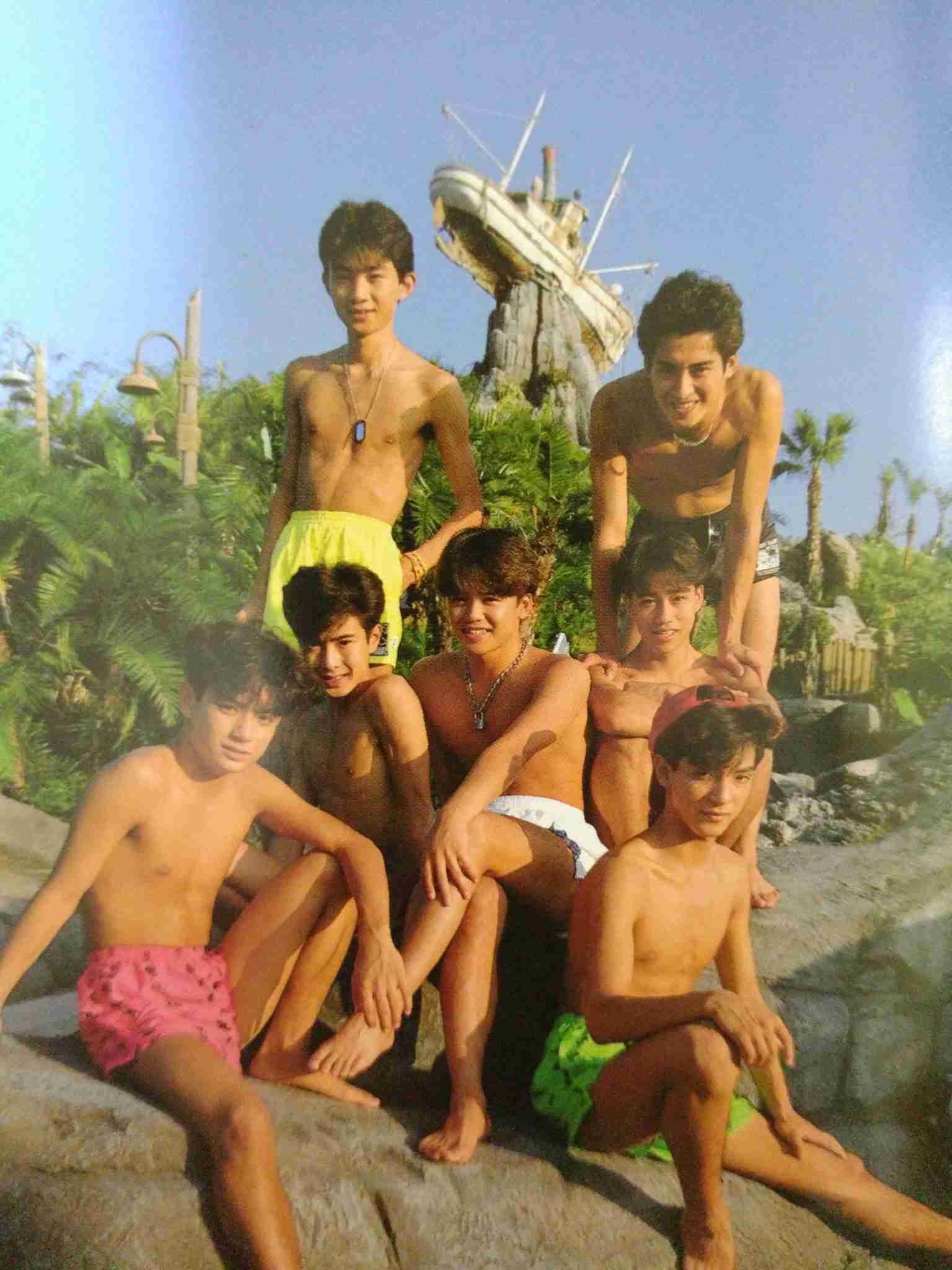 芸能人はなぜあんなに痩せているのでしょうか?Part17