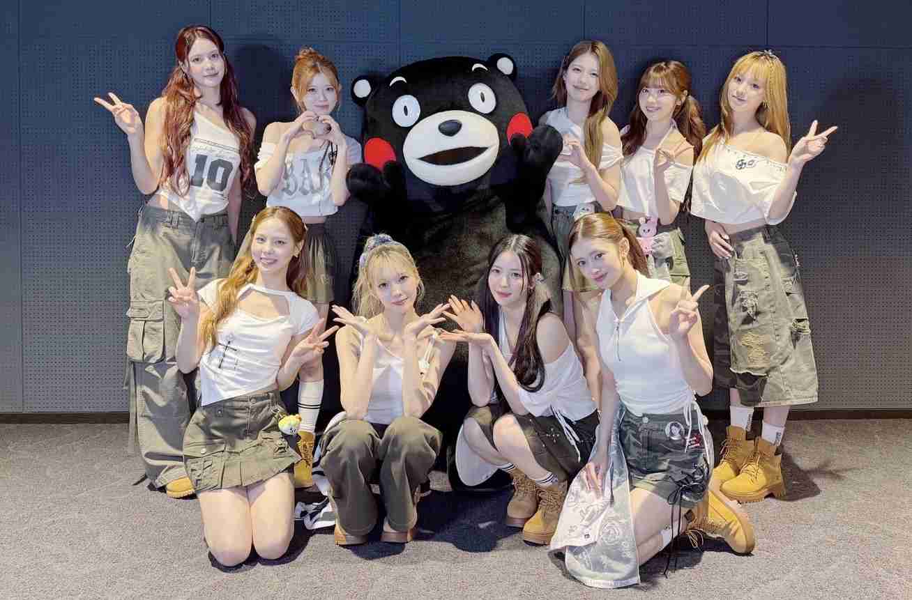 NiziUファントピ🌈 part31【アンチ禁止】
