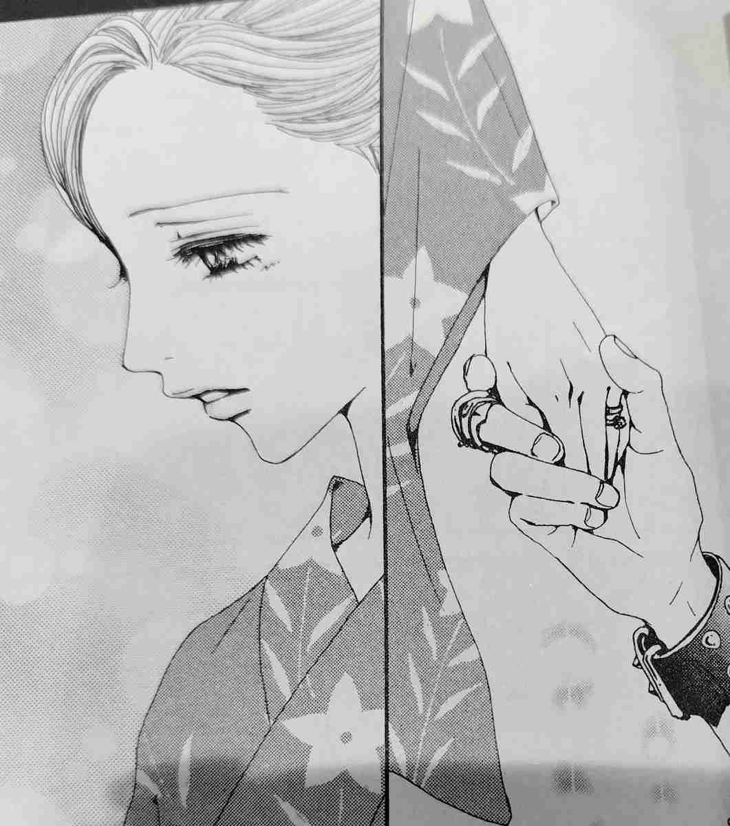 「どうか私に時間をください」矢沢あい　本誌に明かしていた復帰意欲…『NANA』×「ヴィヴィアン」コラボで連載再開への期待高まる