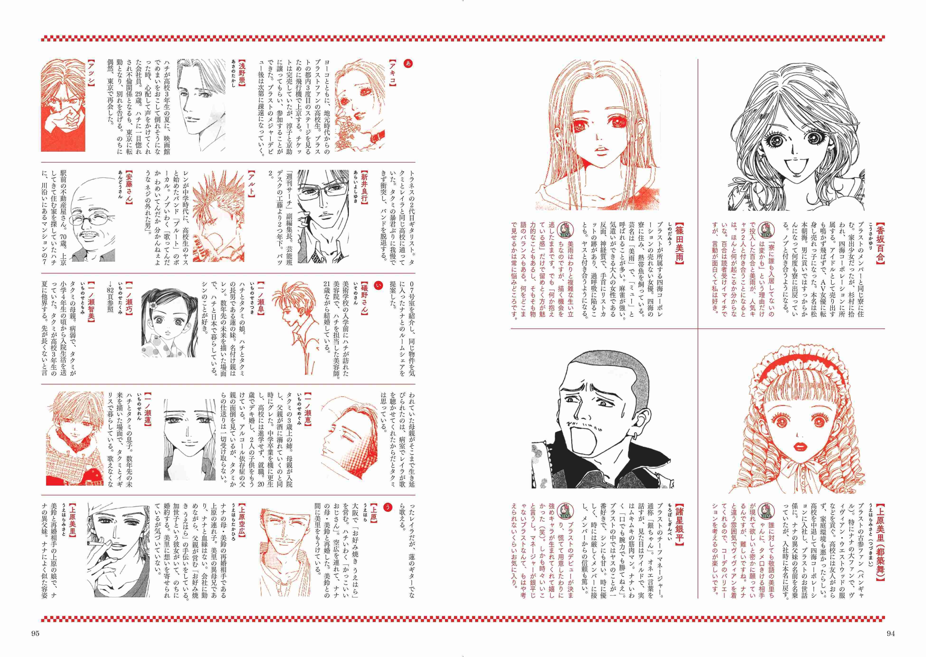 「どうか私に時間をください」矢沢あい　本誌に明かしていた復帰意欲…『NANA』×「ヴィヴィアン」コラボで連載再開への期待高まる