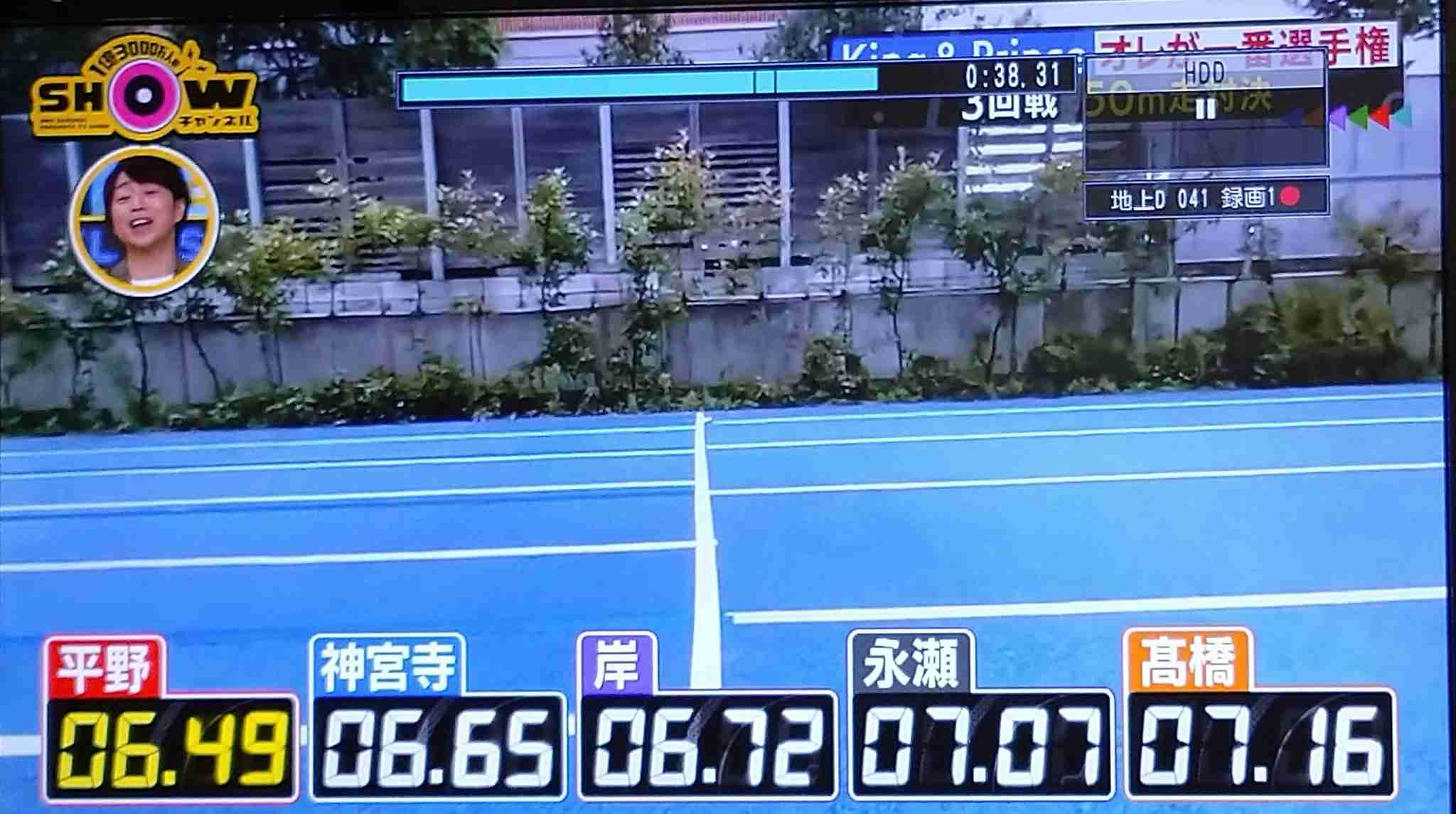 「運動神経がよさそうなSTARTOタレント」ランキング！3位ラウール、2位目黒蓮を抑えた1位は？