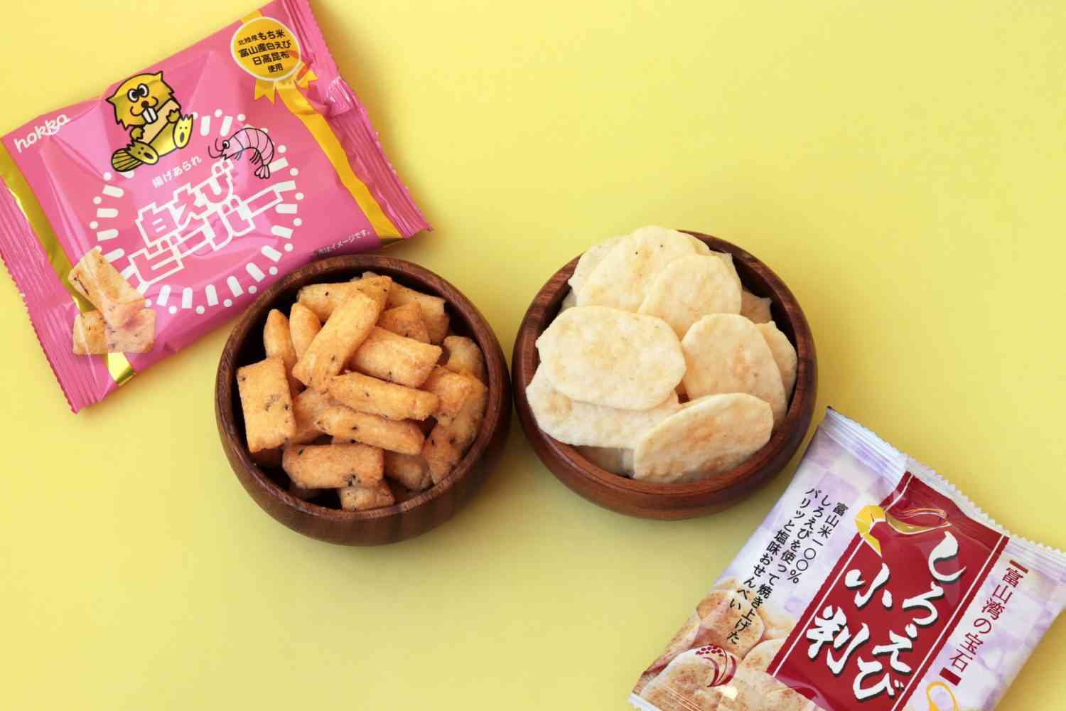 【ご当地】お煎餅のおすすめ