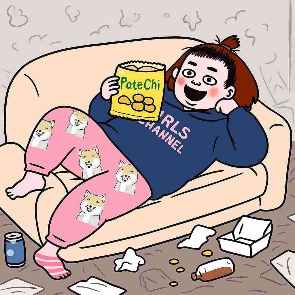 いい歳なのに世の中のことがわからない