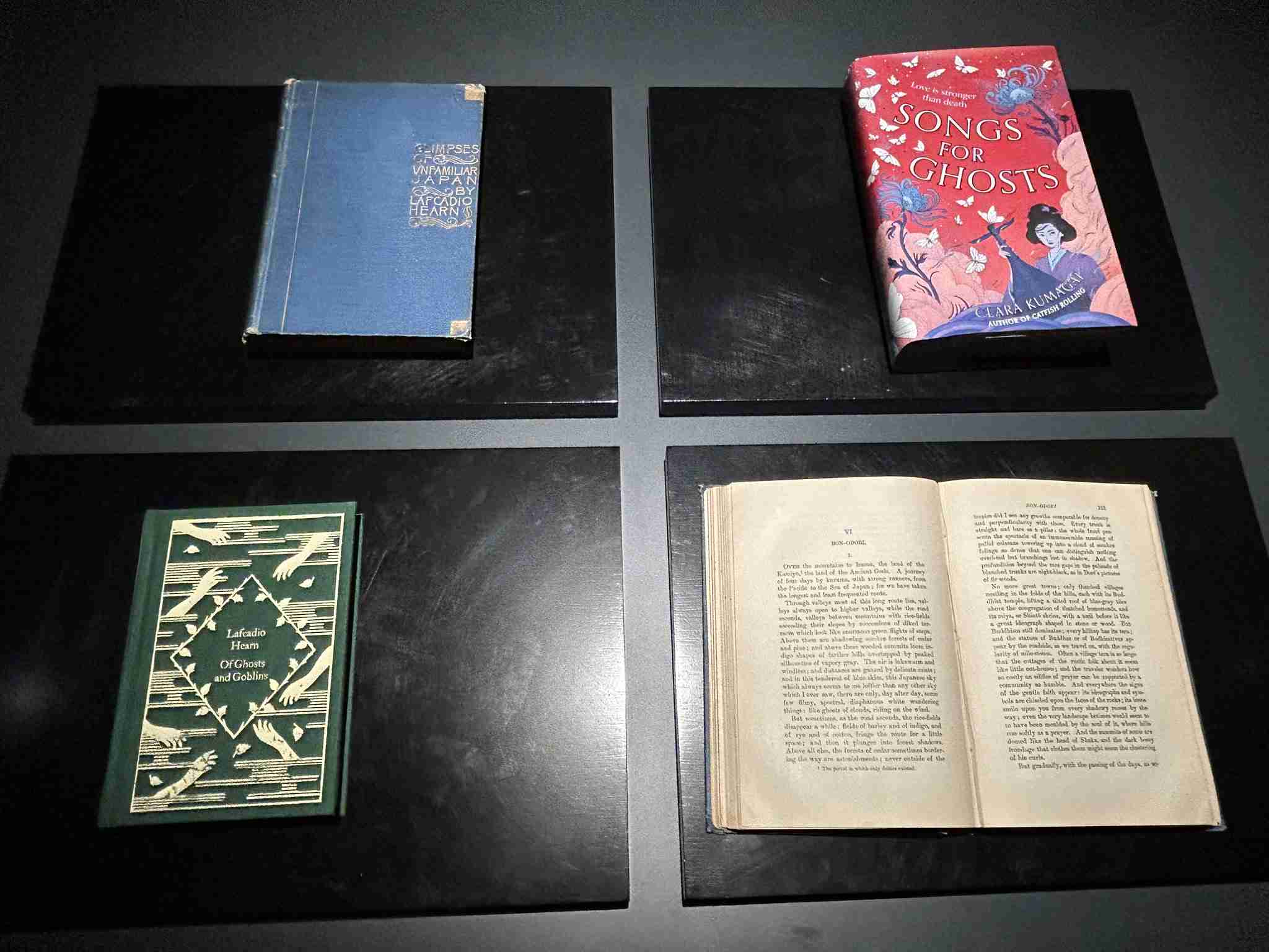 小泉八雲を語ろう