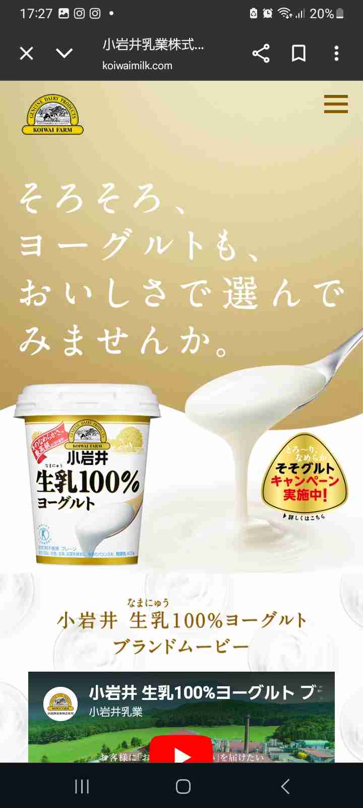 【市販】おすすめの無添加の商品