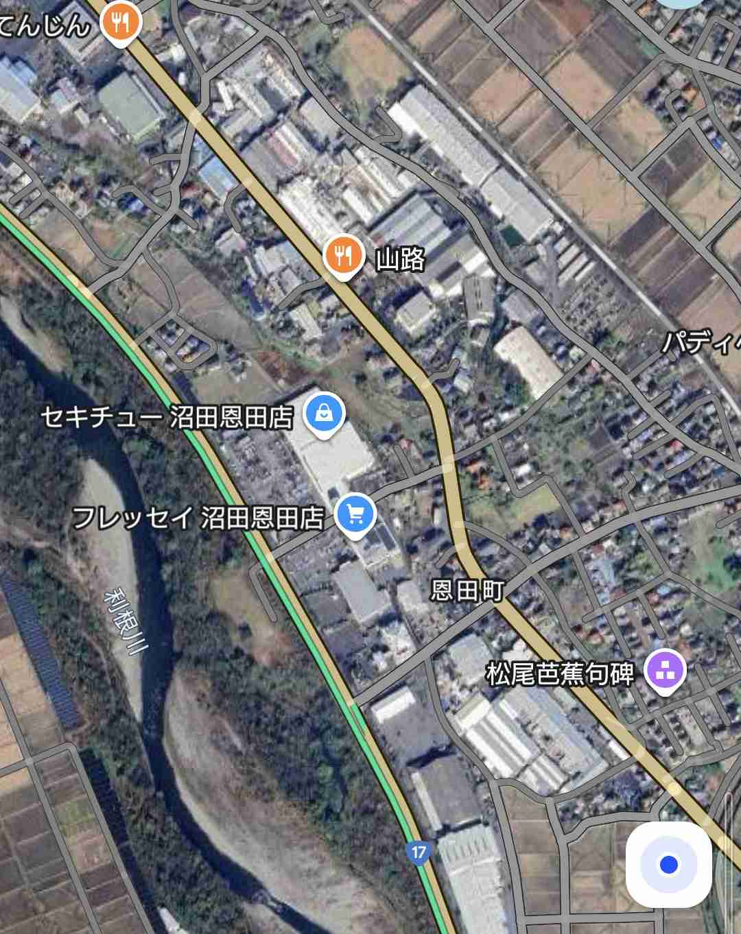 【速報】群馬・沼田市のスーパーにクマが侵入　客の70代男性が襲われけが　命に別状なし
