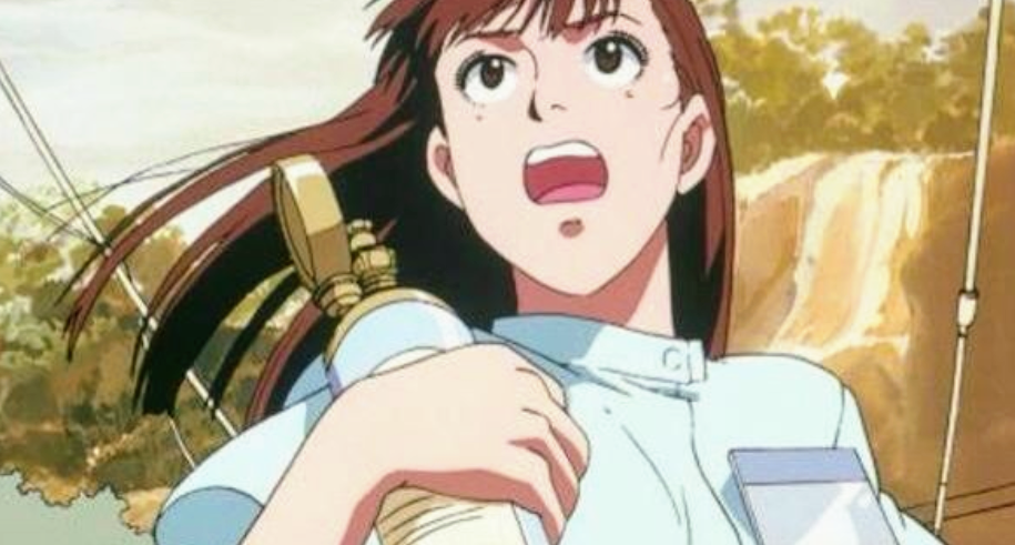 名作だと思うアニメ映画