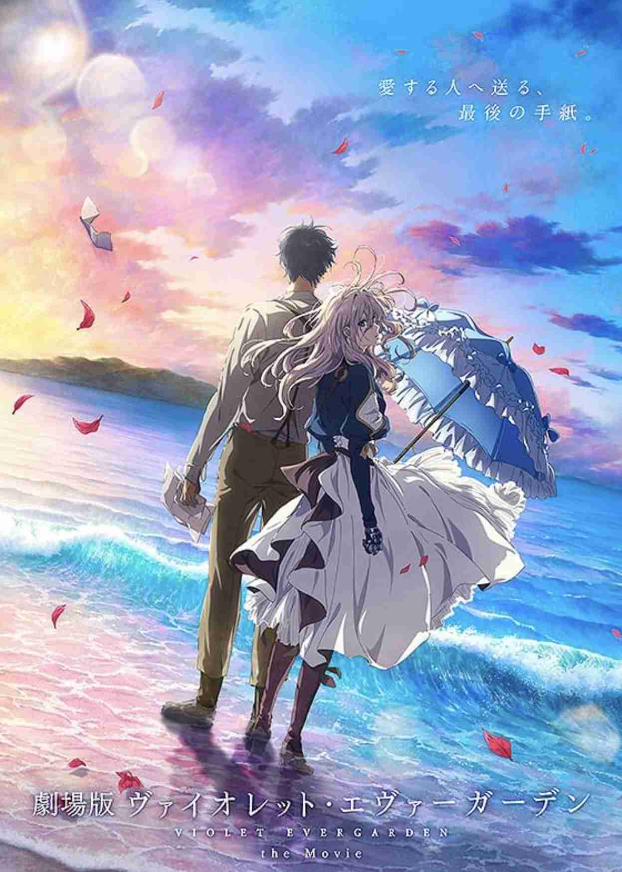 名作だと思うアニメ映画