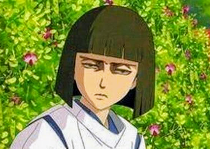 名作だと思うアニメ映画