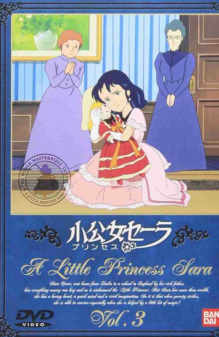 名作だと思うアニメ映画