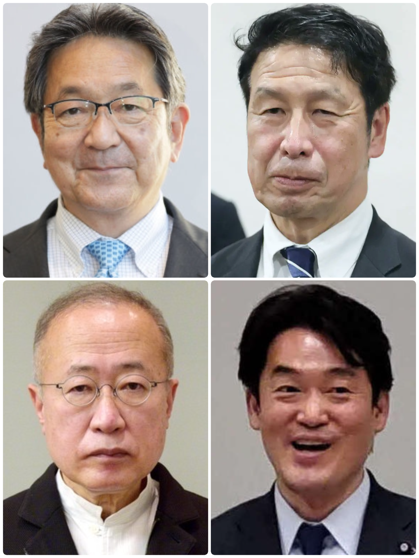 元TBSの立民議員、小野田紀美大臣の週刊誌「迷惑行為」投稿に再反論「国民の知る権利を制限」