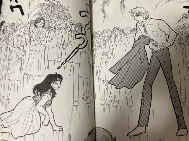 漫画・アニメの最終回でやらないでほしい事 Part2