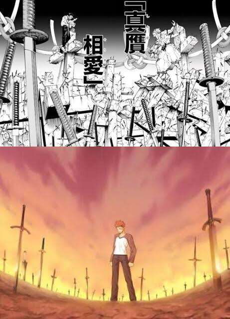 漫画・アニメの最終回でやらないでほしい事 Part2