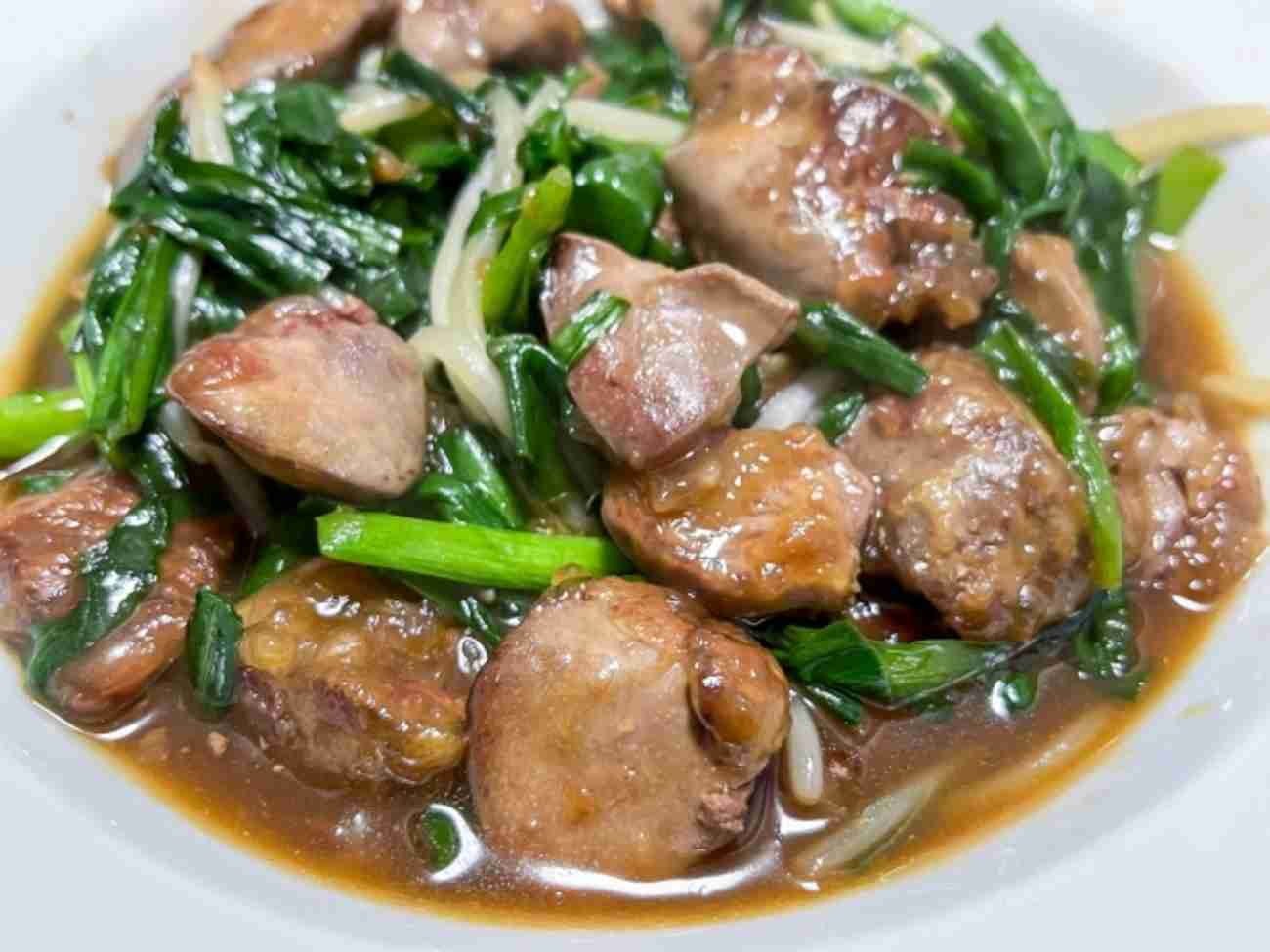 中華料理屋さんで飲むならPart2