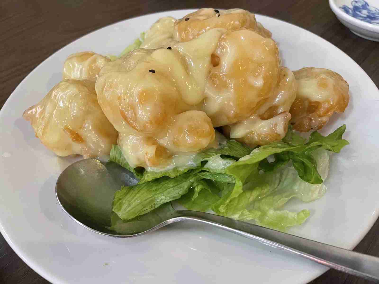中華料理屋さんで飲むならPart2