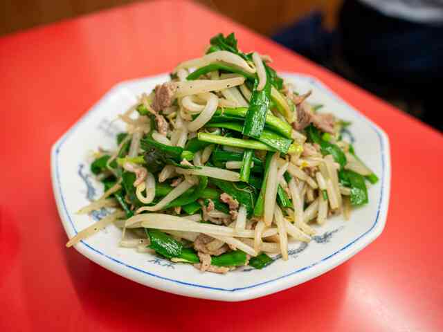 中華料理屋さんで飲むならPart2