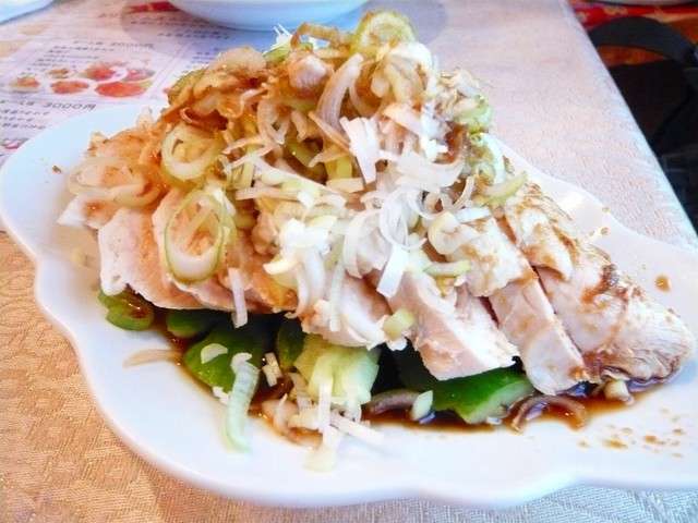 中華料理屋さんで飲むならPart2