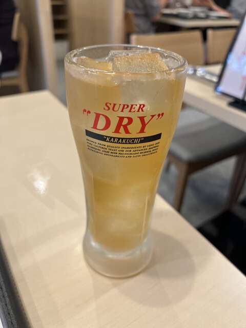 中華料理屋さんで飲むならPart2