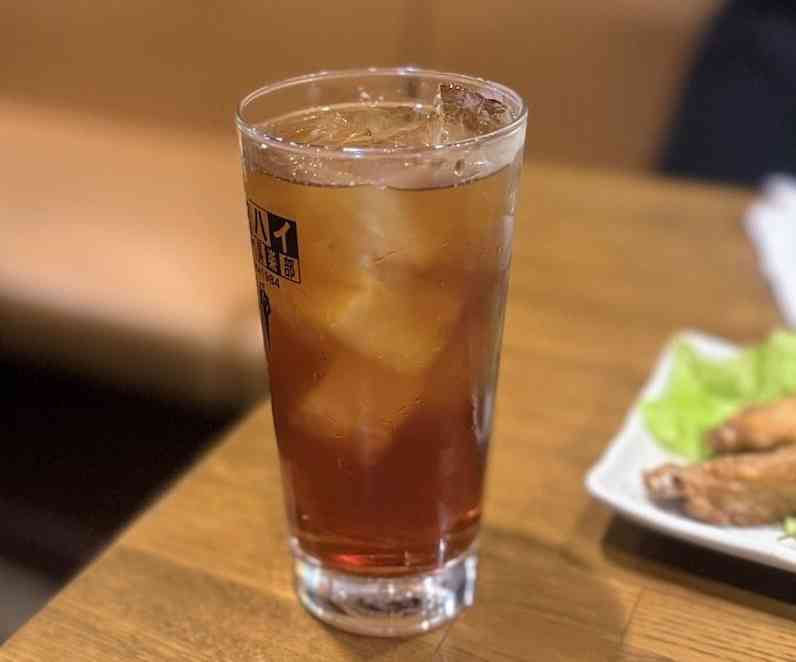 中華料理屋さんで飲むならPart2