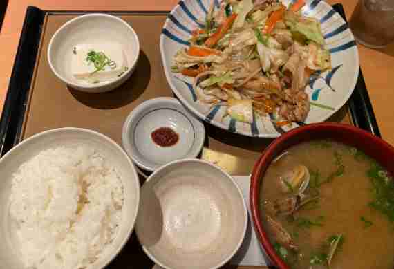 中華料理屋さんで飲むならPart2