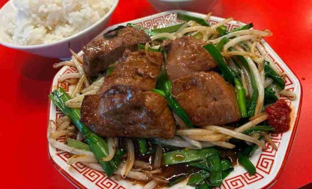 中華料理屋さんで飲むならPart2