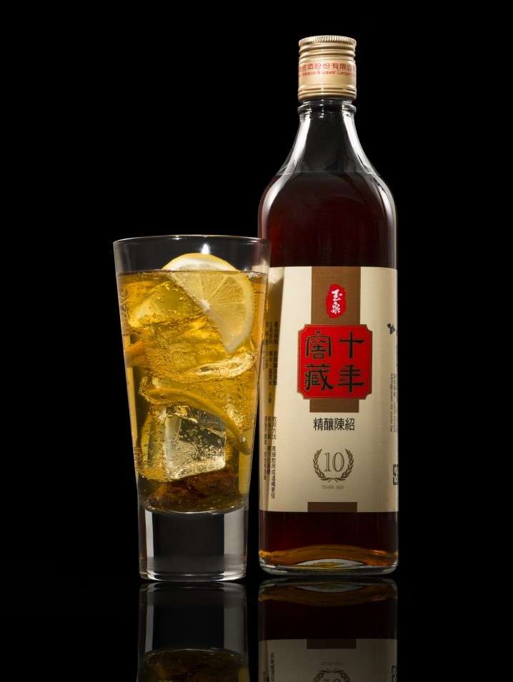 中華料理屋さんで飲むならPart2